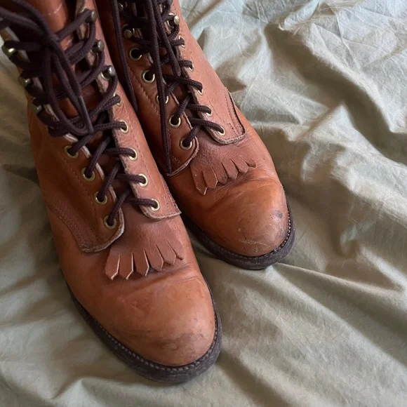 Brahma Roper Boots - Picture 4 of 8